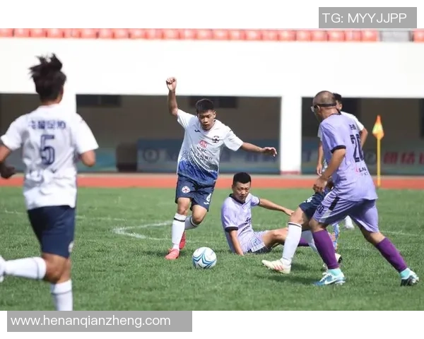 踢足球洛阳：探索这座城市的足球文化与热情，感受运动的魅力与团结的力量